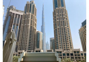 Amazing stay at Claren Tower Downtown Dubai